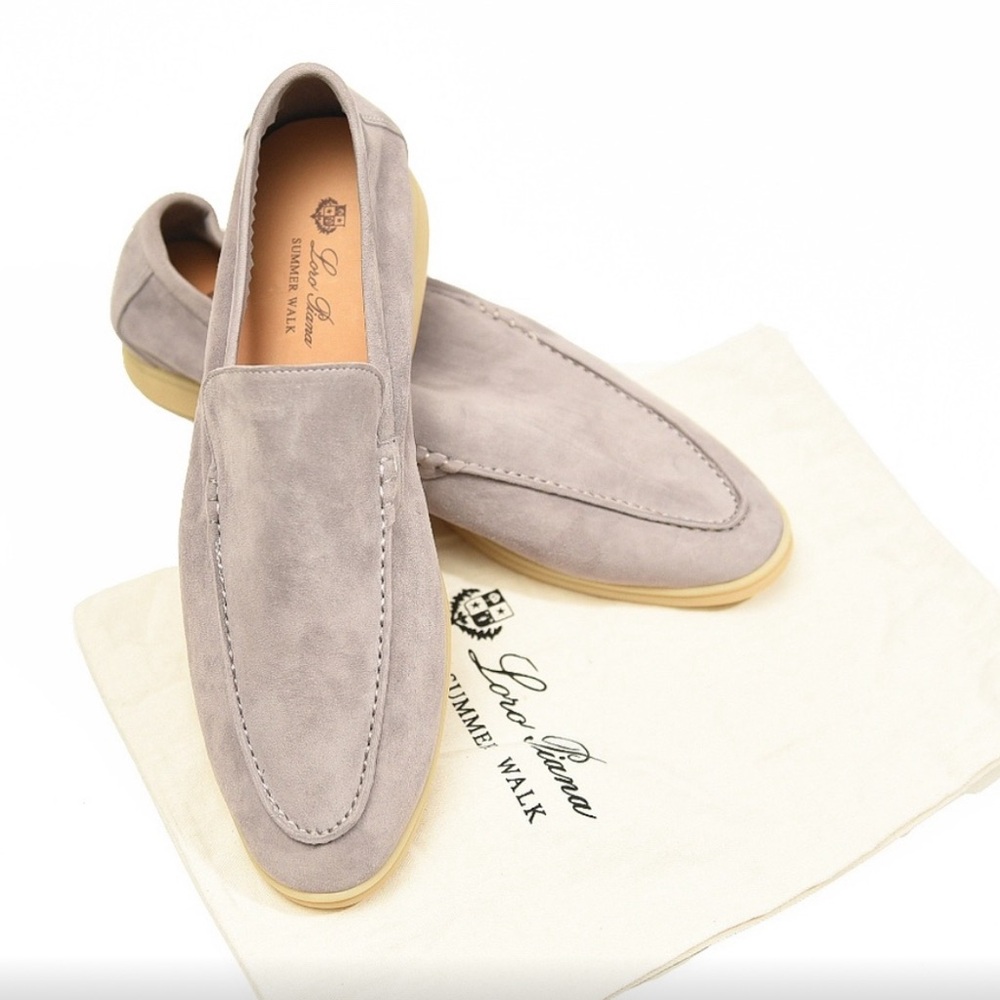 Loro Piana Summer Walks